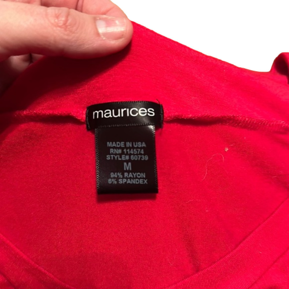 Maurice’s - Picture 3 of 3